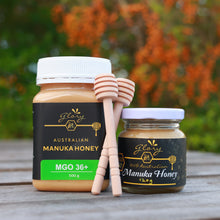 Load image into Gallery viewer, Manuka Honey Creamed MGO 36+|NPA 3+ 120G