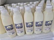 Load image into Gallery viewer, RAW GOATS MILK *1L FROZEN - GRASS FED (FORAGE HILL GOATS)