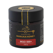 Load image into Gallery viewer, Manuka Honey MGO 500+|250G