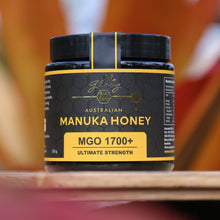 Load image into Gallery viewer, Manuka Honey MGO 1700+ |150G *Ultimate Strength