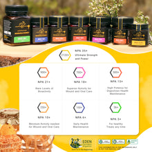 Load image into Gallery viewer, Manuka Honey MGO 700+|250G