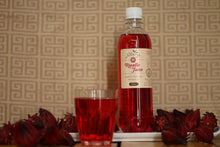 Load image into Gallery viewer, ROSELLA FRUIT SYRUP CORDIAL 250ml