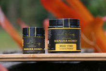 Load image into Gallery viewer, Manuka Honey MGO 1700+ |150G *Ultimate Strength