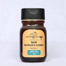 Load image into Gallery viewer, Manuka Honey MGO 56+|500G