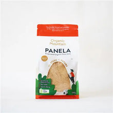 Load image into Gallery viewer, ORGANIC PANELA/RAPADURA SUGAR 500G - CERTIFIED ORGANIC