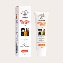 Load image into Gallery viewer, Manuka Honey PET MGO 900+| 50G