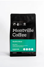 Load image into Gallery viewer, Montville Coffee Woodford Blend *Ground - Certified Organic