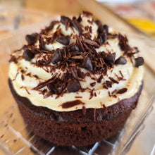Load image into Gallery viewer, HOMEMADE BEETROOT CHOCOLATE CAKE