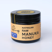 Load image into Gallery viewer, Manuka Honey MGO 100+| 80G