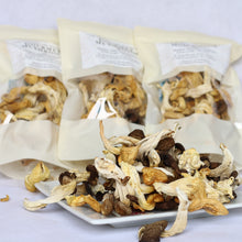 Load image into Gallery viewer, DRIED GOURMET MUSHROOM