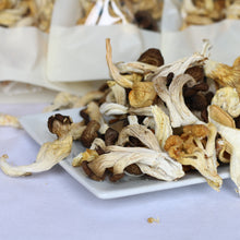 Load image into Gallery viewer, DRIED GOURMET MUSHROOM