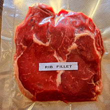 Load image into Gallery viewer, #1 GRASS FED BEEF BOX - SMALL Approx.5~6kg *Frozen