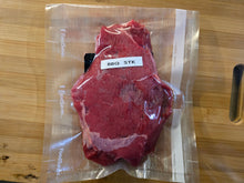 Load image into Gallery viewer, #0 GRASS FED BEEF BOX - EXTRA SMALL Approx.2.5kg *Frozen
