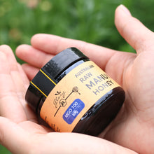 Load image into Gallery viewer, Manuka Honey MGO 100+| 80G