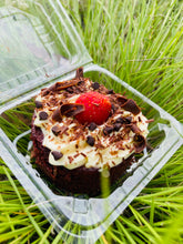 Load image into Gallery viewer, HOMEMADE BEETROOT CHOCOLATE CAKE