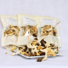 Load image into Gallery viewer, DRIED GOURMET MUSHROOM