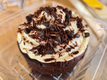 Load image into Gallery viewer, HOMEMADE BEETROOT CHOCOLATE CAKE