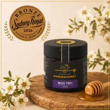 Load image into Gallery viewer, Manuka Honey MGO 700+|250G