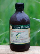 Load image into Gallery viewer, Enzyme Ume Plum Concentrate - Certified Organic (Happy Farmers)
