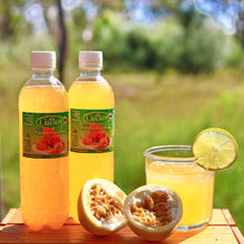 Load image into Gallery viewer, Passion Fruit Juice (500ml) (NOT for POST SHIPPING)
