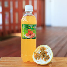 Load image into Gallery viewer, Passion Fruit Juice (500ml) (NOT for POST SHIPPING)
