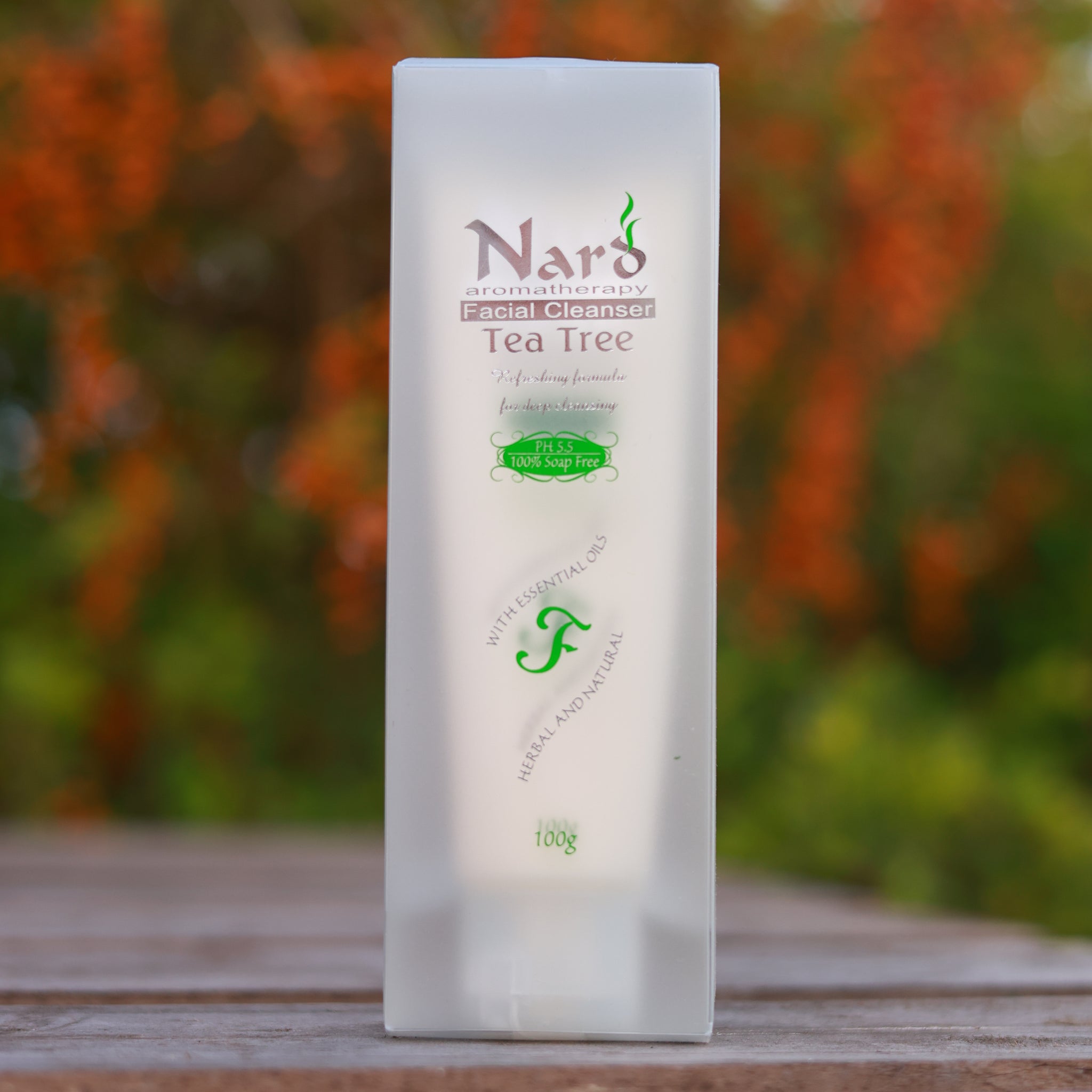 NARD HOME & BODY – Eden Farmers Organics