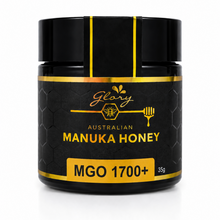 將圖片載入圖庫檢視器 Manuka Honey MGO 1700+ |35G *Ultimate Strength
