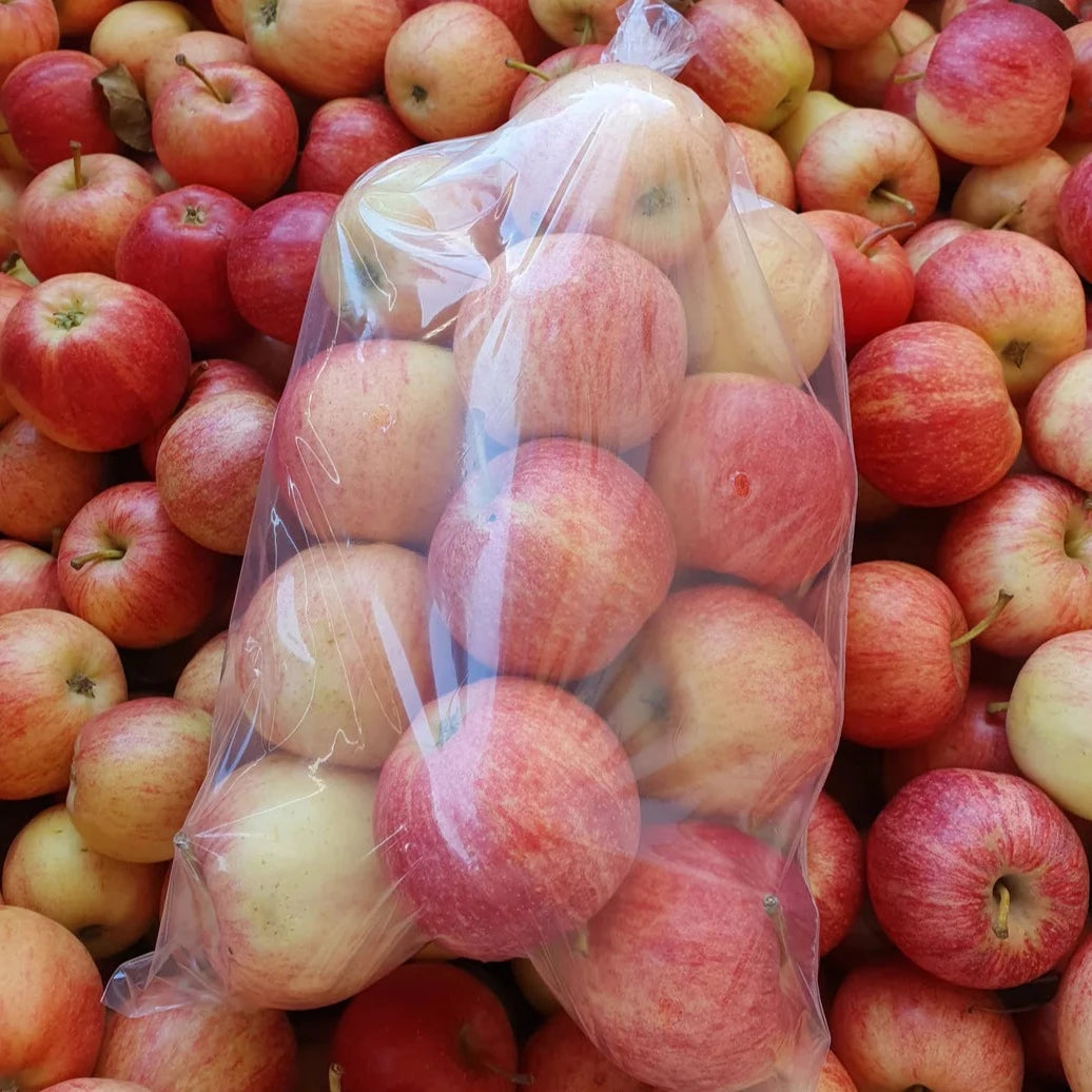 APPLE Mixed Juicing *With Marks *3kg - CERTIFIED ORGANIC