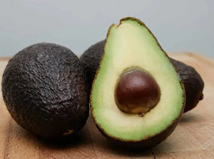 AVOCADO HASS - CERTIFIED ORGANIC