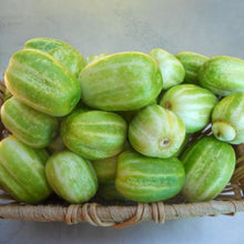 Load image into Gallery viewer, CUCUMBER Apple Bulk *1KG - ORGANIC (EDEN FARMERS)
