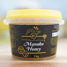 Load image into Gallery viewer, Manuka Creamed Honey MGO 36+ | NPA 3+ 1KG
