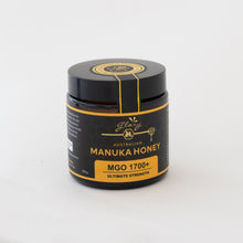 Load image into Gallery viewer, Manuka Honey [Limited Reserve] MGO 1700+  |150G *Ultimate Strength

