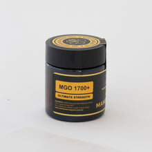 Load image into Gallery viewer, Manuka Honey MGO 1700+ |35G *Ultimate Strength
