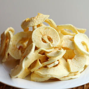 DRIED APPLE