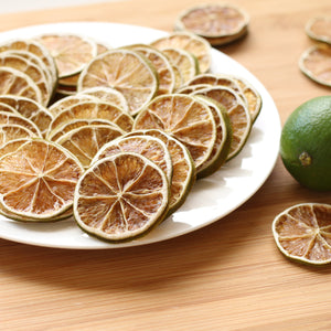 DRIED LIME