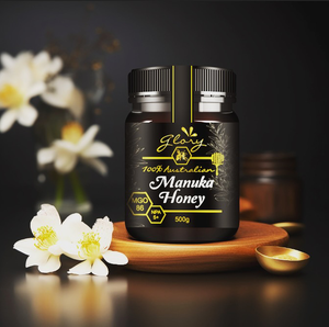Manuka Honey MGO 86+|NPA 5+ 500G