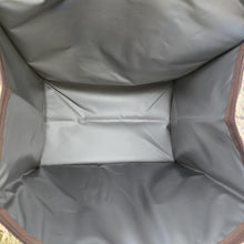 Load image into Gallery viewer, COOLER BAG | OXFORD CLOTH | PREMIER INSULATED
