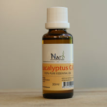 Load image into Gallery viewer, Eucalyptus Oil
