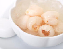 Load image into Gallery viewer, LYCHEE Frozen *With Skin *300g - ORGANIC (EDEN FARMERS)
