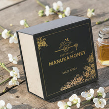 Load image into Gallery viewer, Manuka Honey [Limited Reserve] MGO 1700+ |150G GIFT BOX *Ultimate Strength

