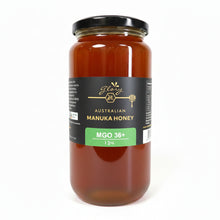 Load image into Gallery viewer, Manuka Honey MGO 36+ | NPA 3+ 1.2KG (NOT FOR POST SHIPPING)

