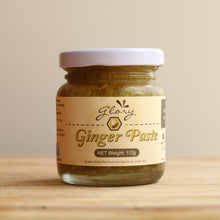 Load image into Gallery viewer, GINGER PASTE 112g
