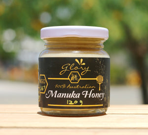 Manuka Honey Creamed  MGO 36+|NPA 3+ 120G