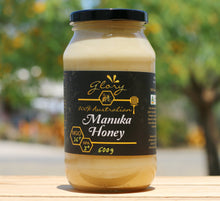 Load image into Gallery viewer, Manuka Honey Creamed  MGO 36+|NPA 3+ 600G
