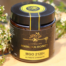 Load image into Gallery viewer, Manuka Honey MGO 2120+ |150G *Ultimate Strength
