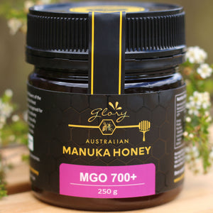Manuka Honey MGO 700+|250G