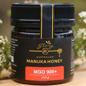 Manuka Honey MGO 900+|250G
