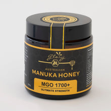 Load image into Gallery viewer, Manuka Honey [Limited Reserve] MGO 1700+  |150G *Ultimate Strength
