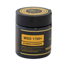 將圖片載入圖庫檢視器 Manuka Honey MGO 1700+ |35G *Ultimate Strength
