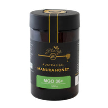Load image into Gallery viewer, Manuka Honey MGO 36+|500G
